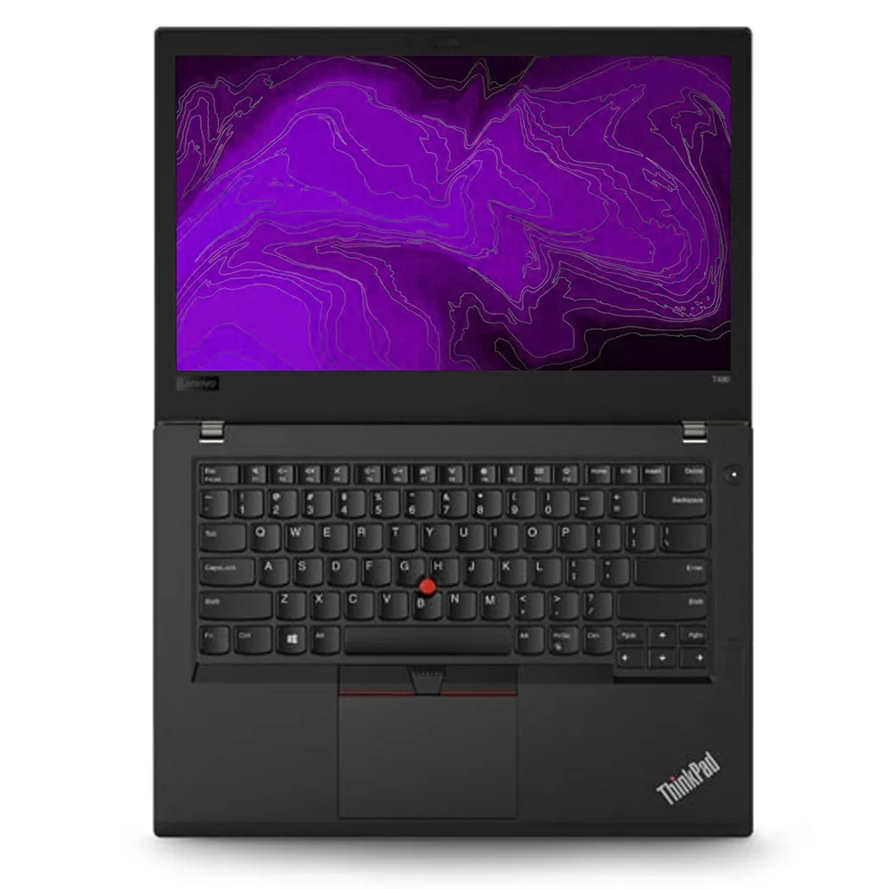 Notebook Lenovo Thinkpad T480 Core i5 8ªGen SSD 256GB 8GB Win 10 Pro image number 3